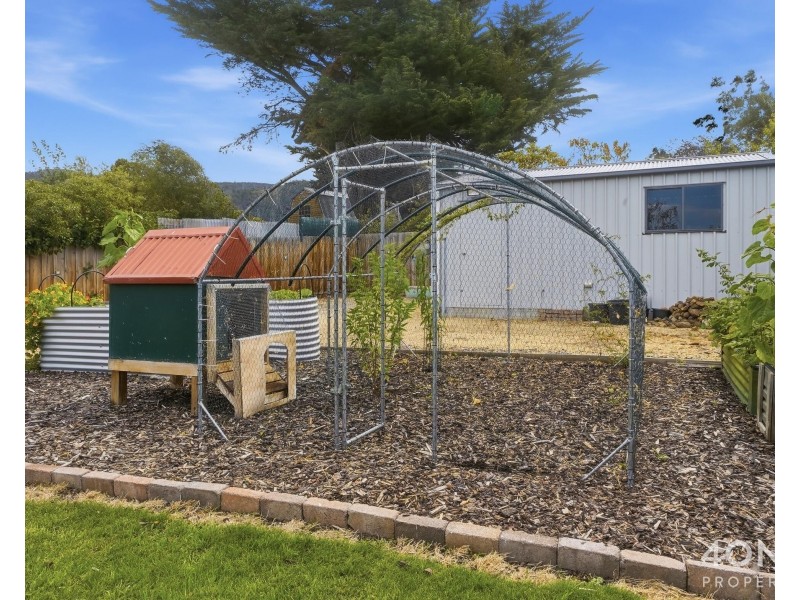 8 Frome Street, Glenorchy TAS 7010