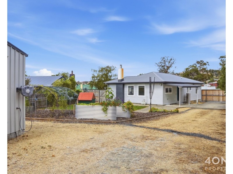 8 Frome Street, Glenorchy TAS 7010