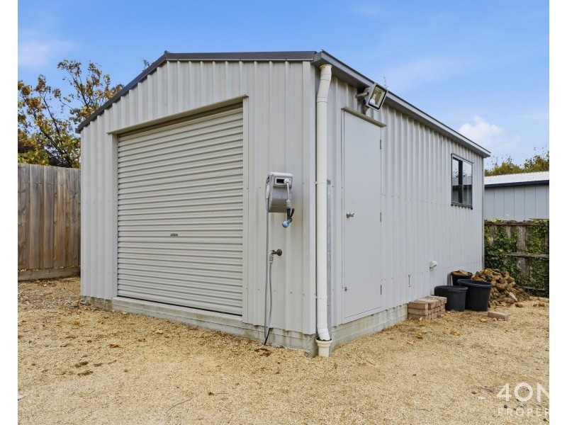 8 Frome Street, Glenorchy TAS 7010