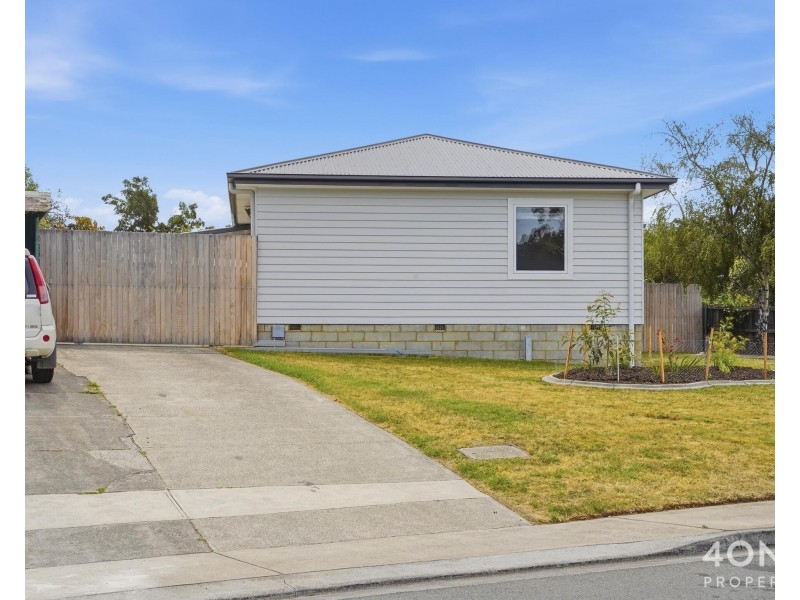 8 Frome Street, Glenorchy TAS 7010