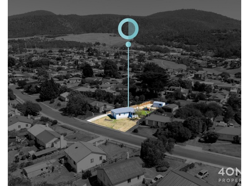 8 Frome Street, Glenorchy TAS 7010