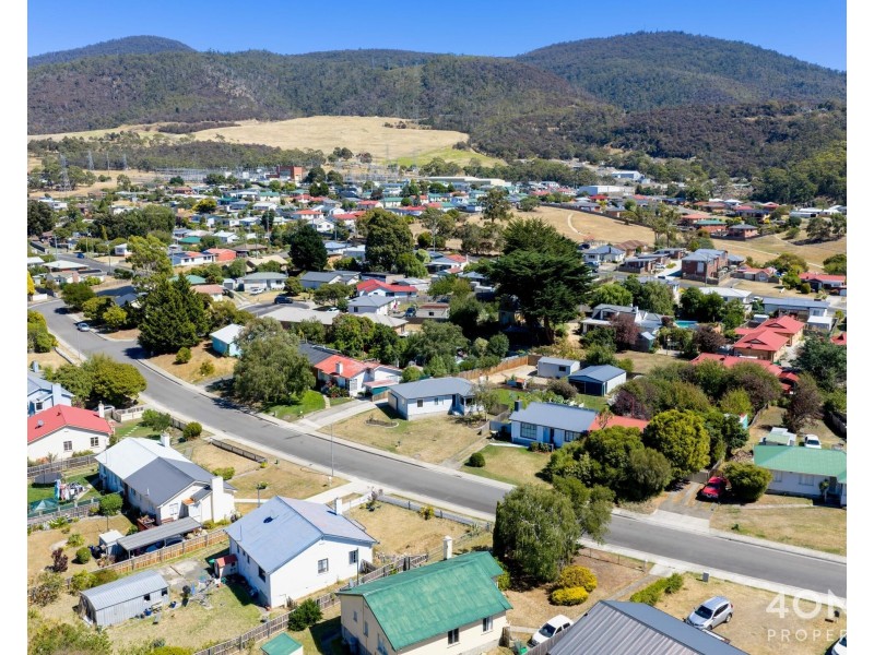 8 Frome Street, Glenorchy TAS 7010