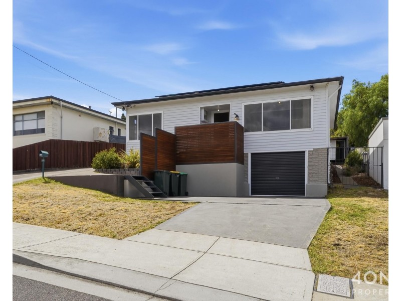 15 Wattle Avenue, Lutana TAS 7009