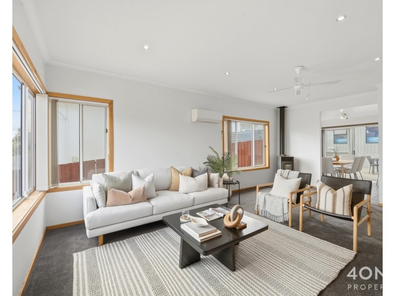 15 Wattle Avenue, Lutana TAS 7009