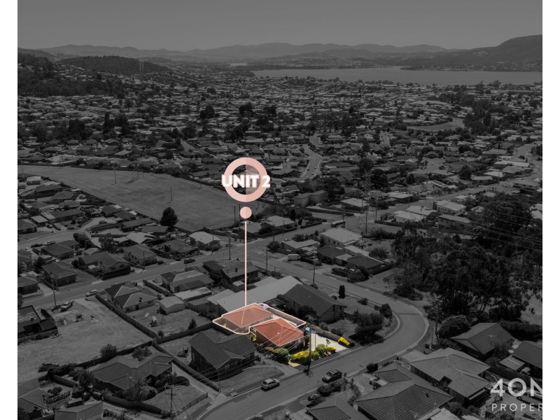 2/4 Bosco Drive, Glenorchy TAS 7010