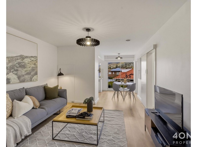 10/7 View Street, Sandy Bay TAS 7005