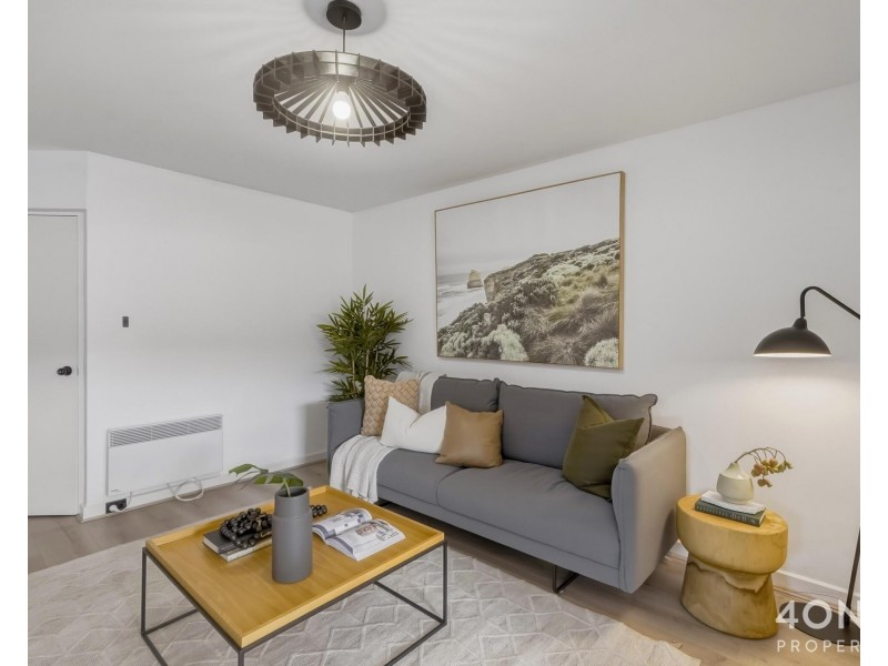 10/7 View Street, Sandy Bay TAS 7005