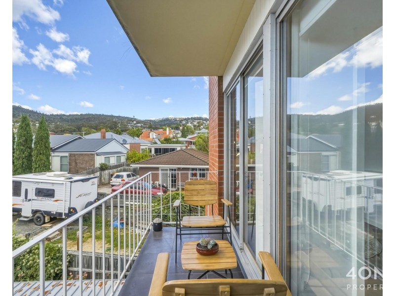 10/7 View Street, Sandy Bay TAS 7005