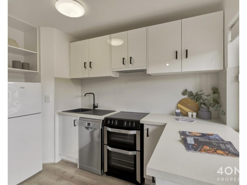 10/7 View Street, Sandy Bay TAS 7005
