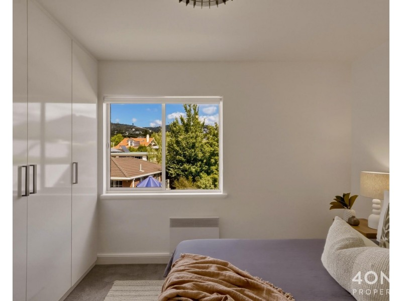 10/7 View Street, Sandy Bay TAS 7005
