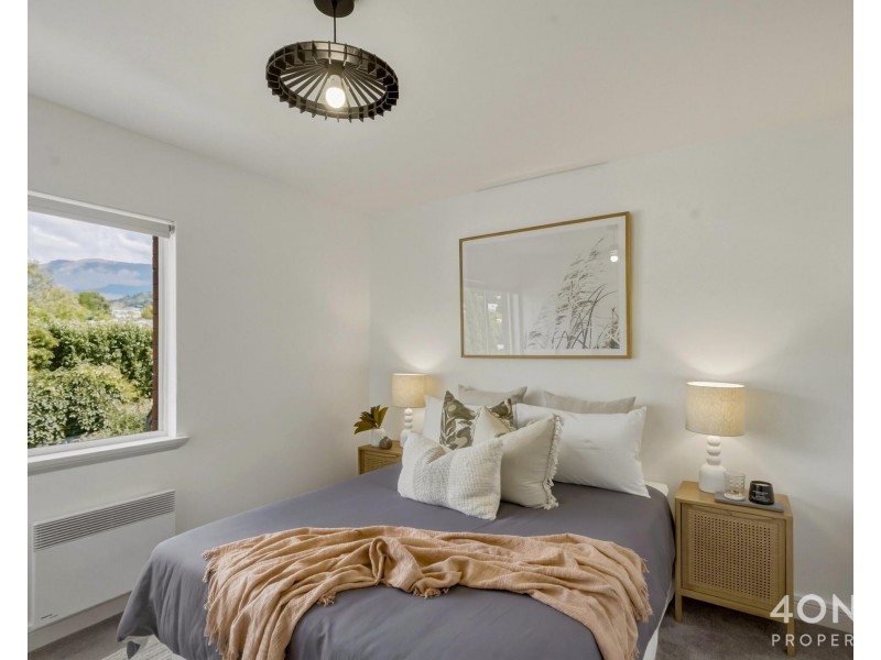 10/7 View Street, Sandy Bay TAS 7005