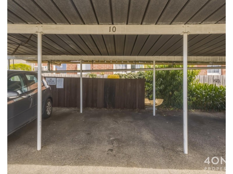 10/7 View Street, Sandy Bay TAS 7005