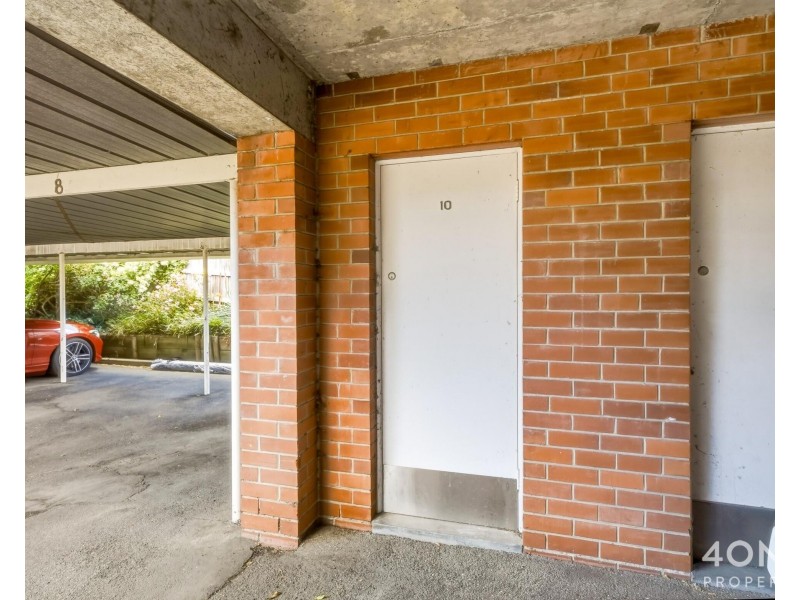 10/7 View Street, Sandy Bay TAS 7005