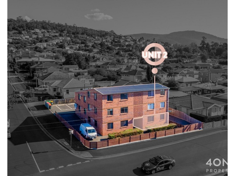2/10 Charles Street, Moonah TAS 7009