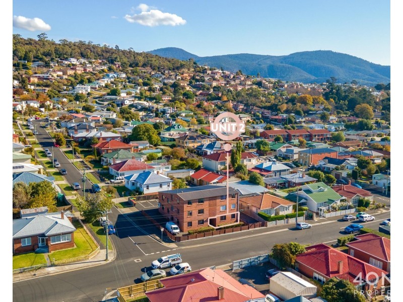 2/10 Charles Street, Moonah TAS 7009