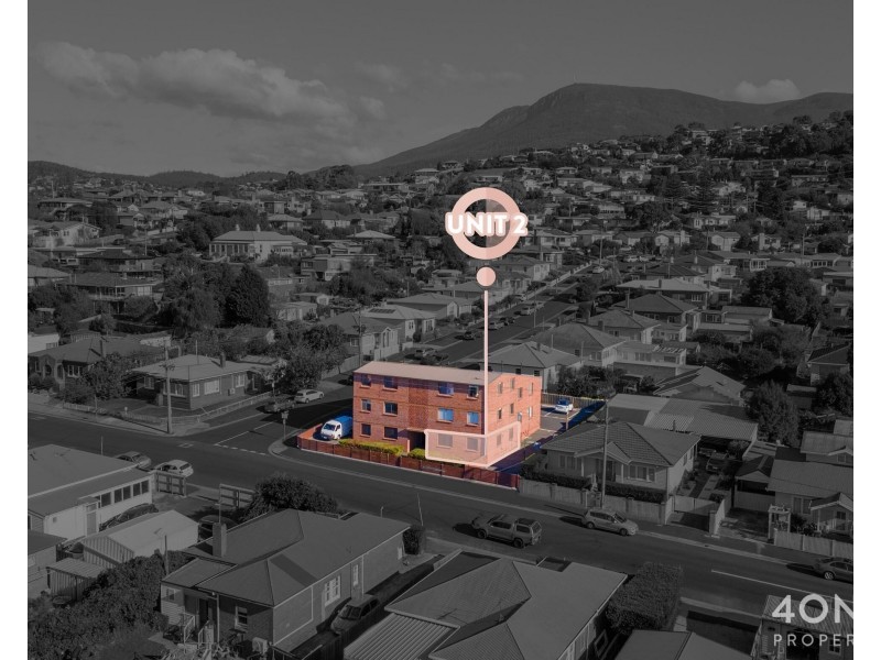 2/10 Charles Street, Moonah TAS 7009