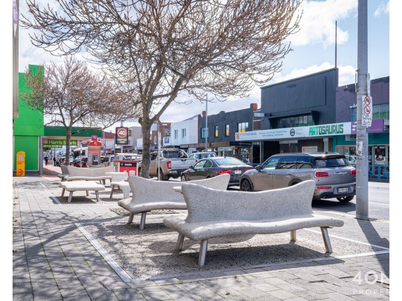 2/10 Charles Street, Moonah TAS 7009