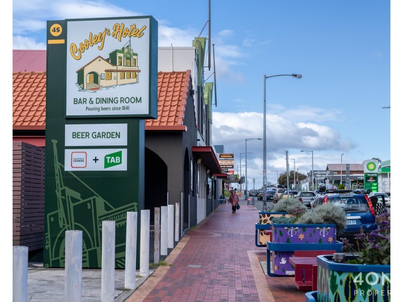 2/10 Charles Street, Moonah TAS 7009