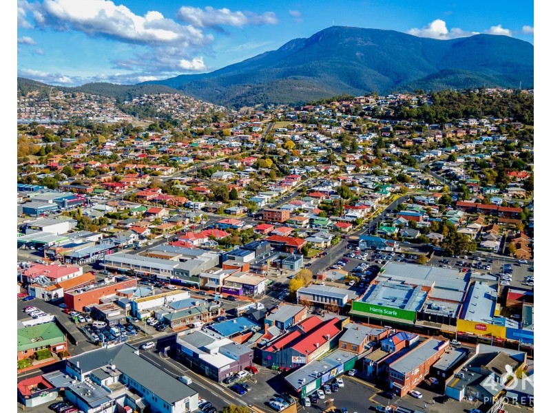 2/10 Charles Street, Moonah TAS 7009