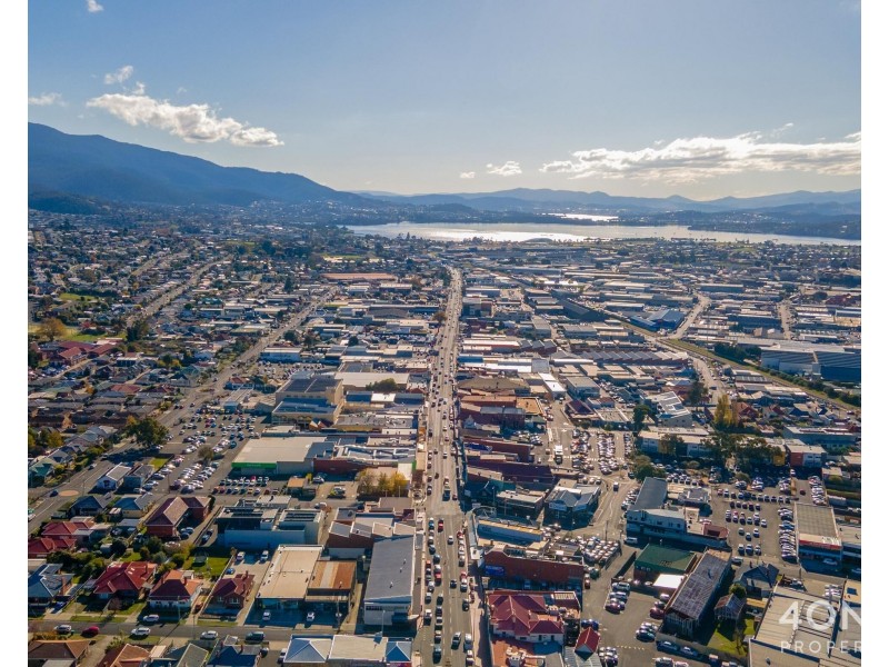 2/10 Charles Street, Moonah TAS 7009