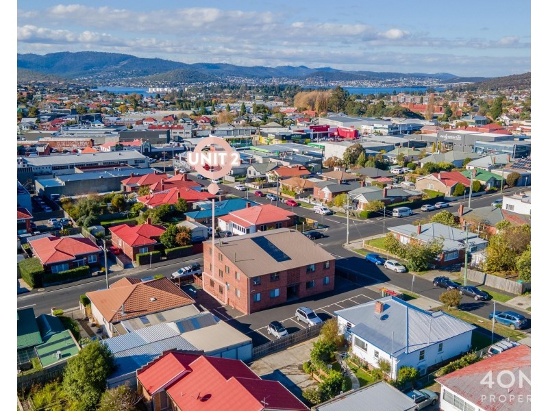 2/10 Charles Street, Moonah TAS 7009