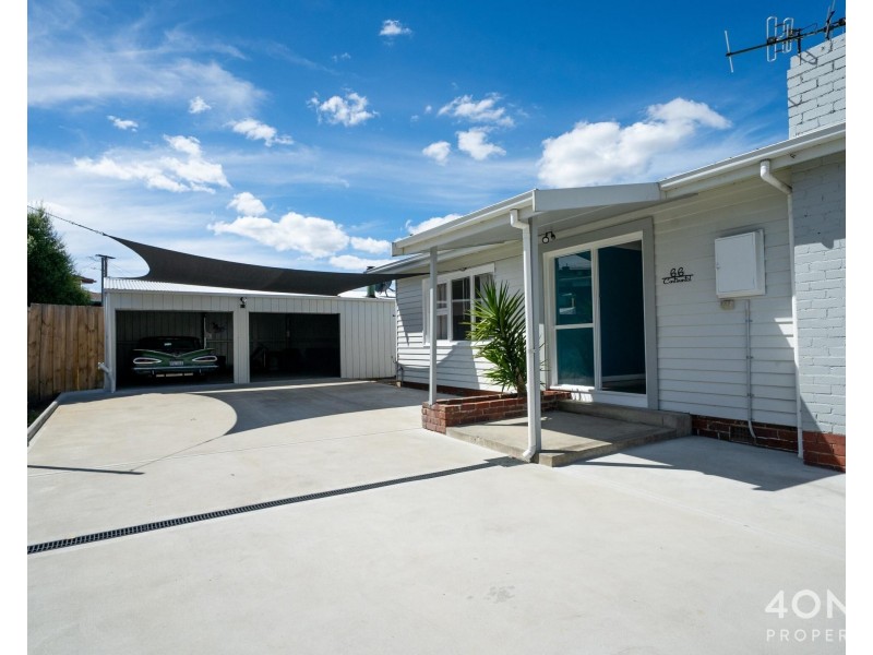 66 Continental Road, Glenorchy TAS 7010