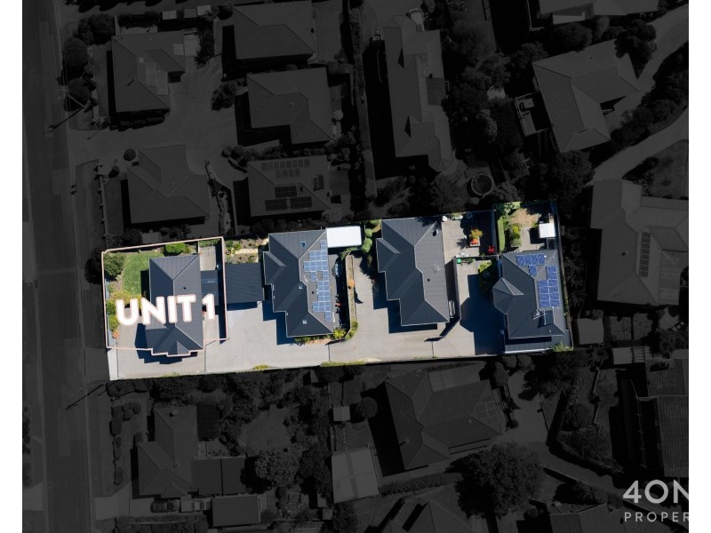 1/32 Hill Street, Bellerive TAS 7018