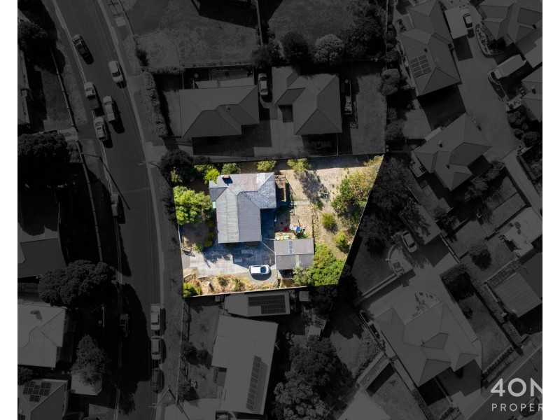 23 Ashbolt Crescent, Lutana TAS 7009