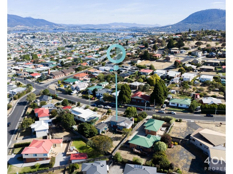 23 Ashbolt Crescent, Lutana TAS 7009