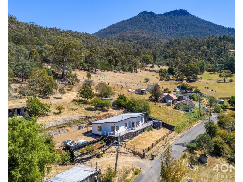 277 Church Road, Dromedary TAS 7030