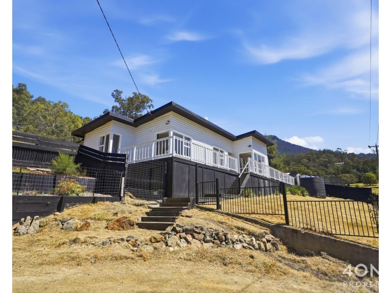 277 Church Road, Dromedary TAS 7030