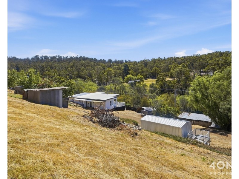 277 Church Road, Dromedary TAS 7030