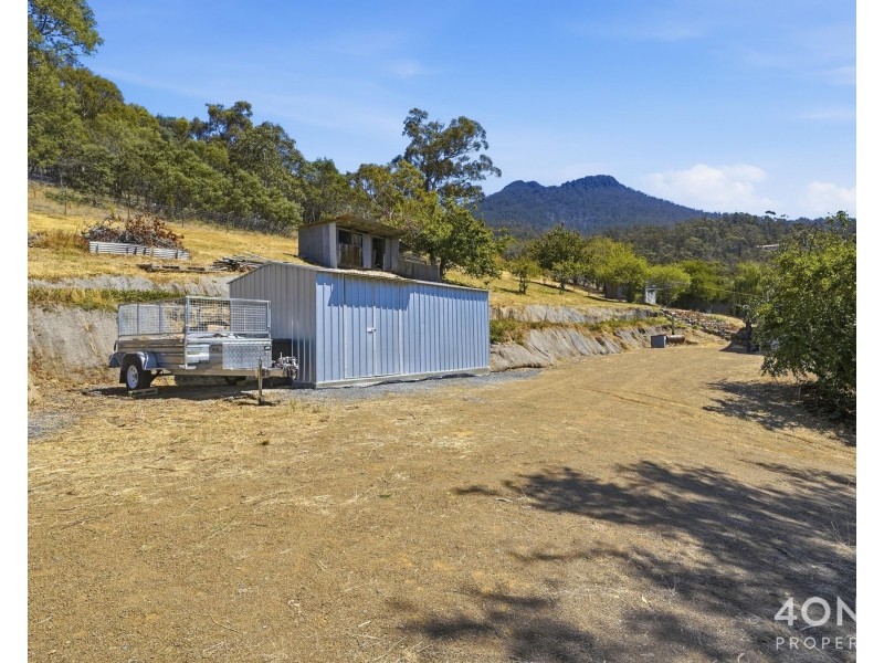 277 Church Road, Dromedary TAS 7030