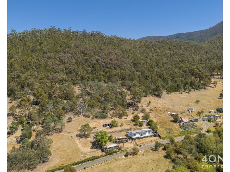 277 Church Road, Dromedary TAS 7030