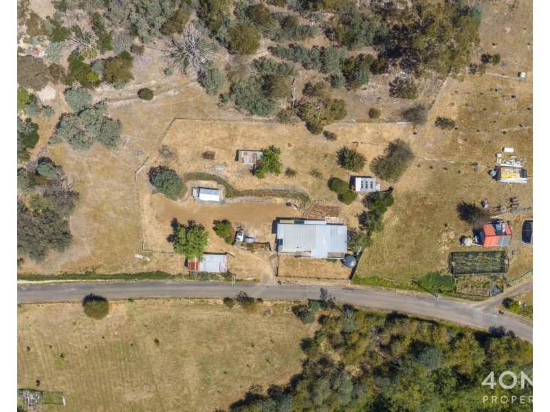277 Church Road, Dromedary TAS 7030