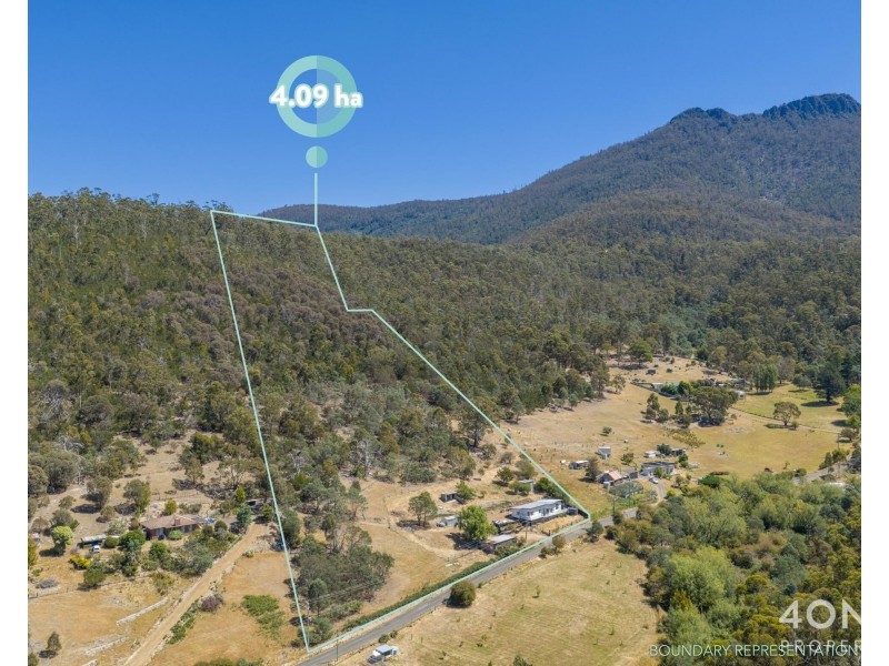 277 Church Road, Dromedary TAS 7030