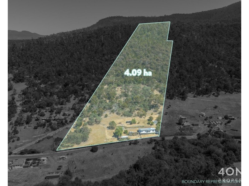 277 Church Road, Dromedary TAS 7030