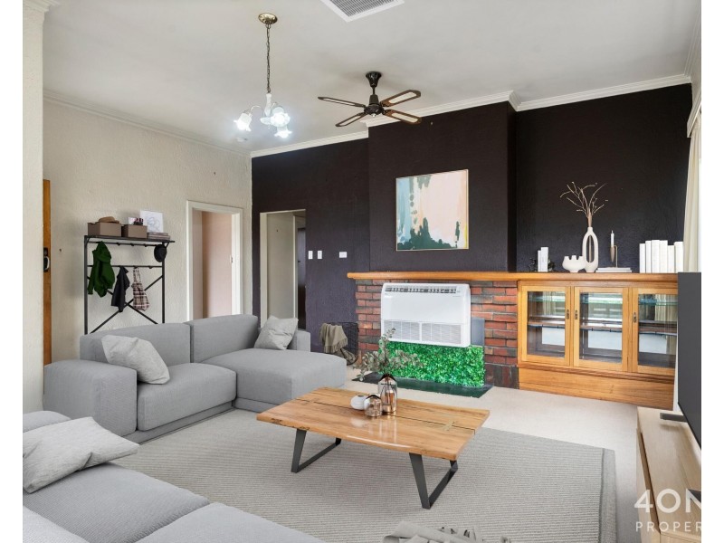 8 Mercer Street, New Town TAS 7008