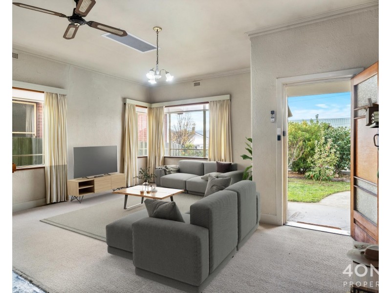 8 Mercer Street, New Town TAS 7008