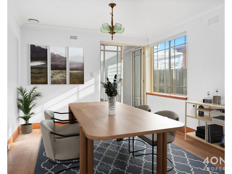 8 Mercer Street, New Town TAS 7008