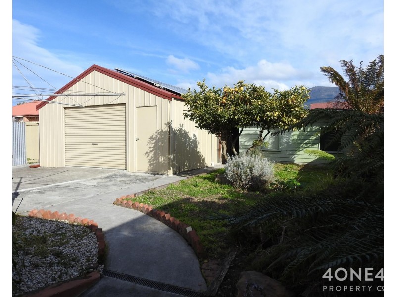 8 Mercer Street, New Town TAS 7008