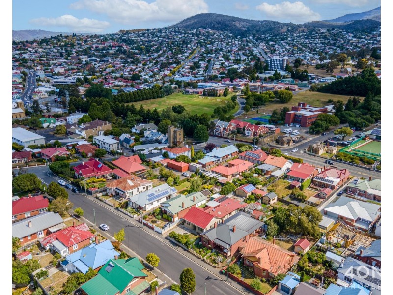 8 Mercer Street, New Town TAS 7008