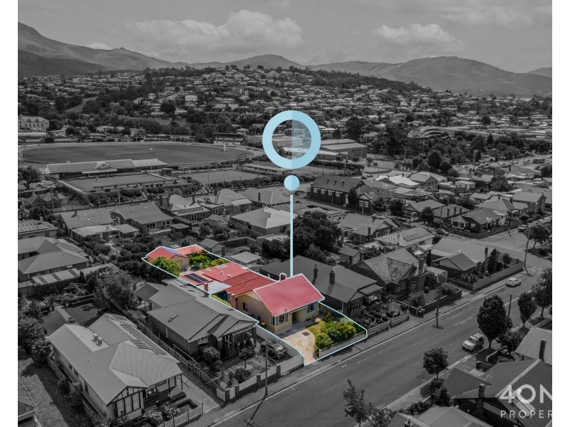 8 Mercer Street, New Town TAS 7008