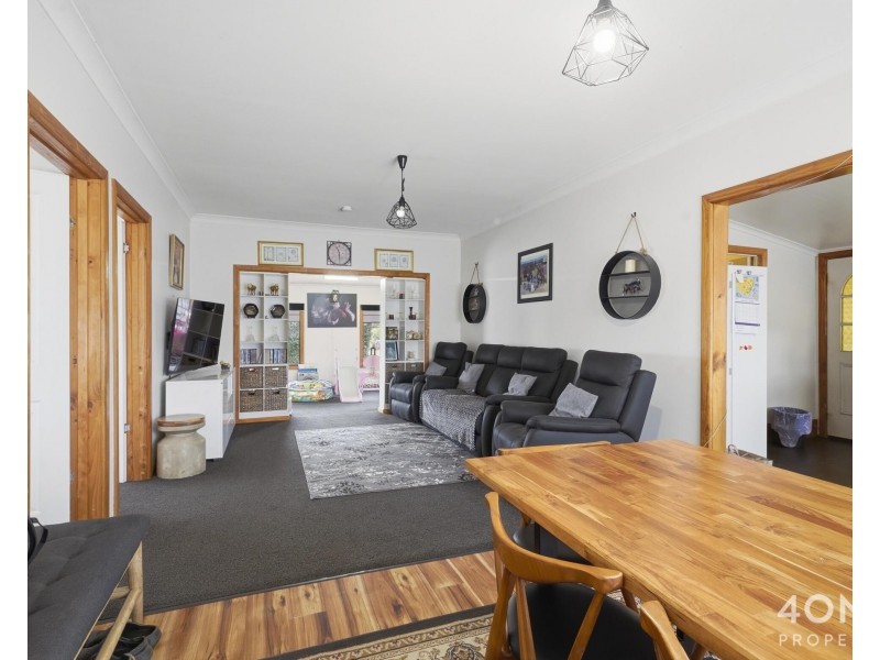 3431 Lyell Highway, Gretna TAS 7140