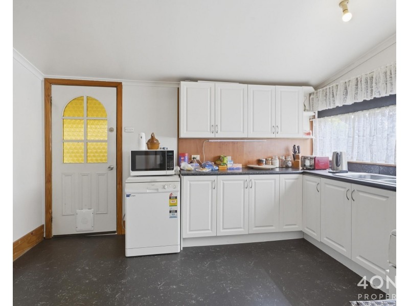 3431 Lyell Highway, Gretna TAS 7140