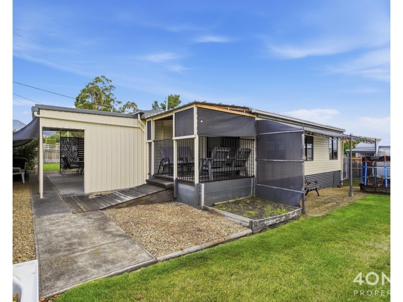 3431 Lyell Highway, Gretna TAS 7140