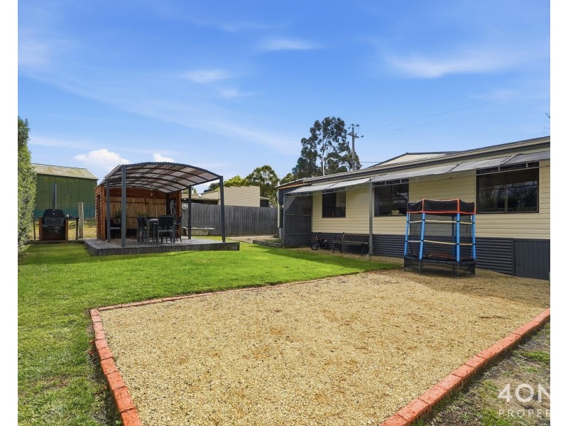 3431 Lyell Highway, Gretna TAS 7140