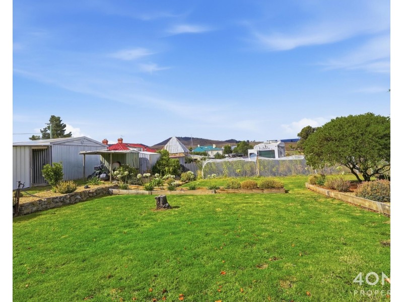 3431 Lyell Highway, Gretna TAS 7140