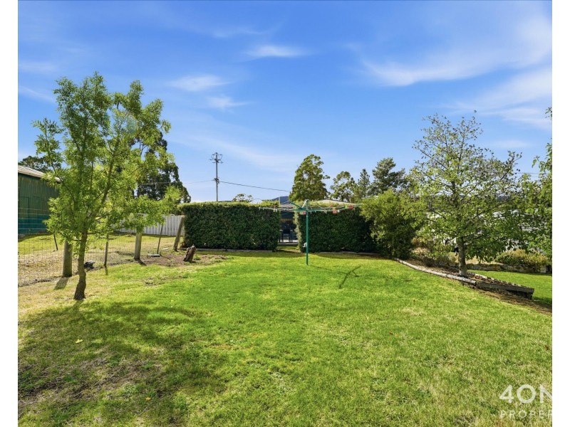 3431 Lyell Highway, Gretna TAS 7140