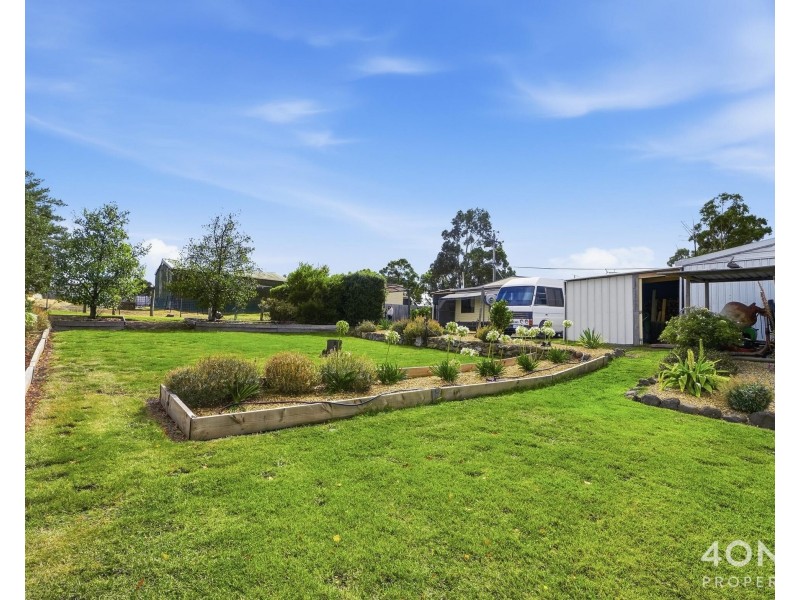 3431 Lyell Highway, Gretna TAS 7140